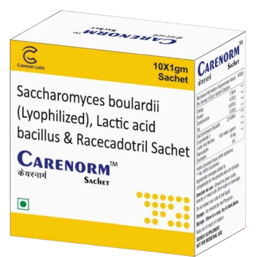 Carenorm Sachets